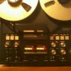 Tandberg TD 20a