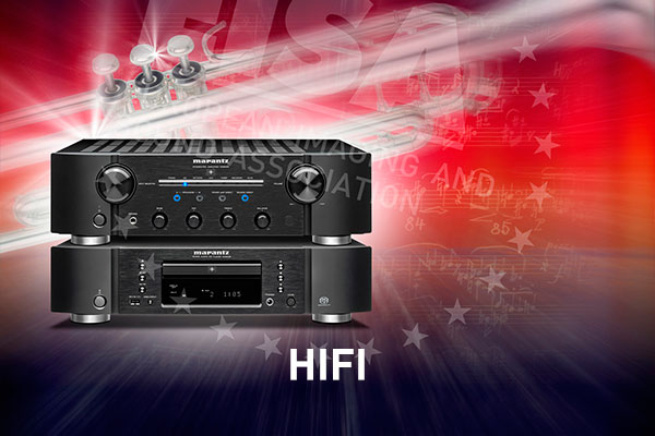 hifi