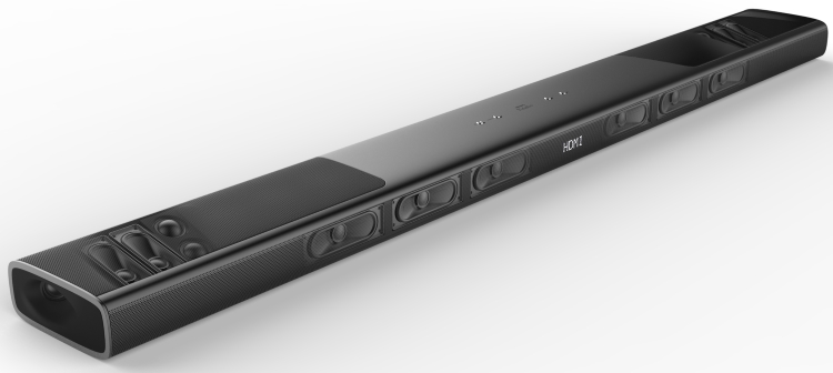 Philips Fidelio Soundbar with Dolby Atmos_image5