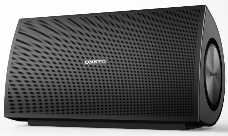 onkyo_X500_wireless_multiroom_HRA_speaker