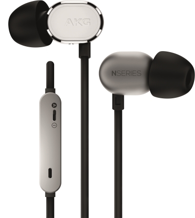 cmyk - N20 Silver with Remote