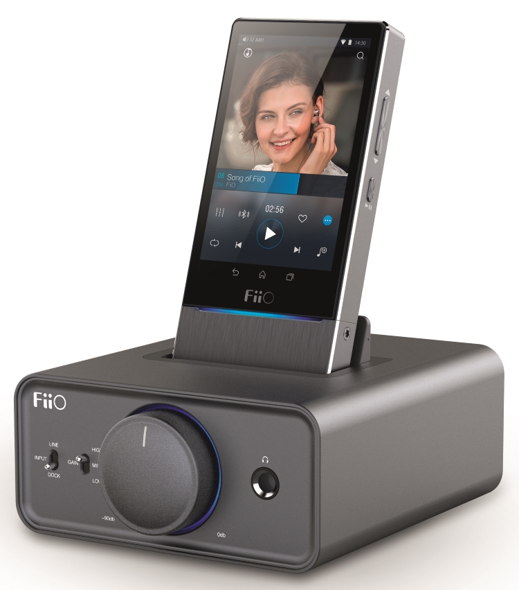 fiio-k5