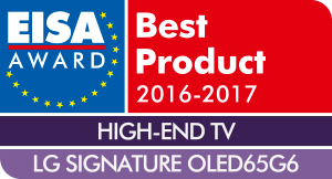 EUROPEAN-HIGH-END-TV-2016-2017---LG-SIGNATURE-OLED65G6