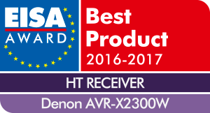 EUROPEAN-HT-RECEIVER-2016-2017---Denon-AVR-X2300W