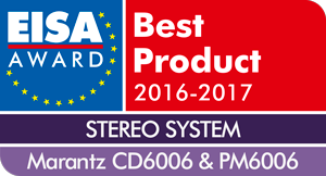 EUROPEAN-STEREO-SYSTEM-2016-2017---Marantz-CD6006-&-PM6006