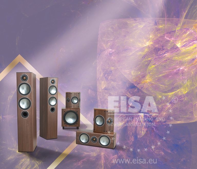 Monitor Audio Bronze 5.1