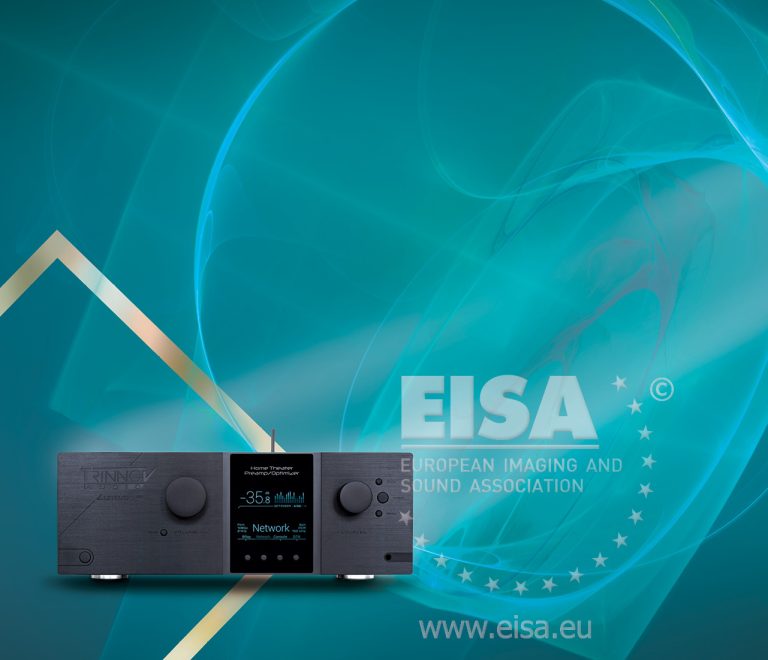Trinnov Audio Altitude32