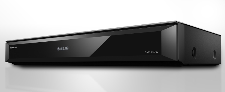 Panasonic DMP-UB700