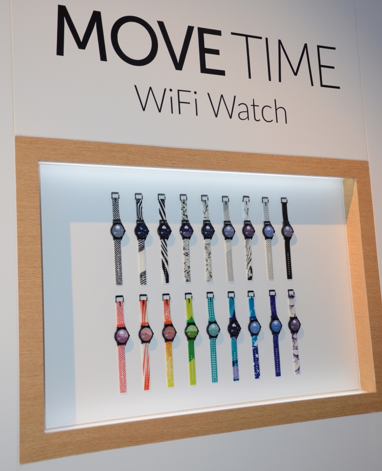 movetime