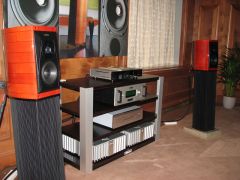 21 Sonus Faber I Burmester