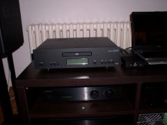 MrmoDAC Und Verstarker