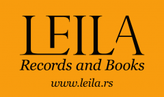 LEILA Records and Books