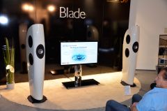 KEF Blade