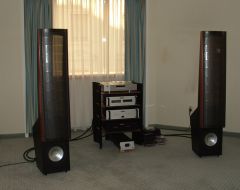 martin logan