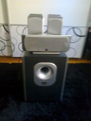 Jbl scs200