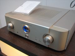 22 Marantz