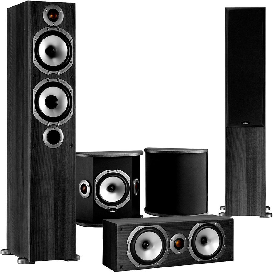 Monitor Audio - Fan klubovi - HiFi forumi