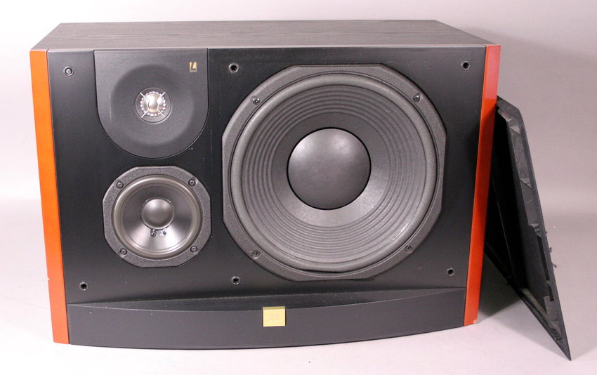 PULSAR A 2000 AC + JBL L90 HiFi audio HiFi forumi