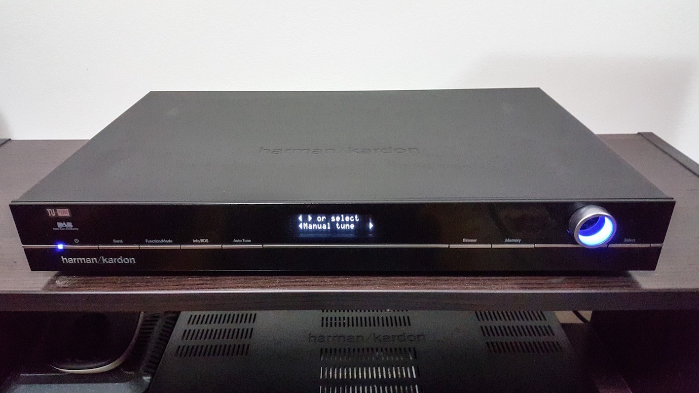 kimse harman kardon tu970 