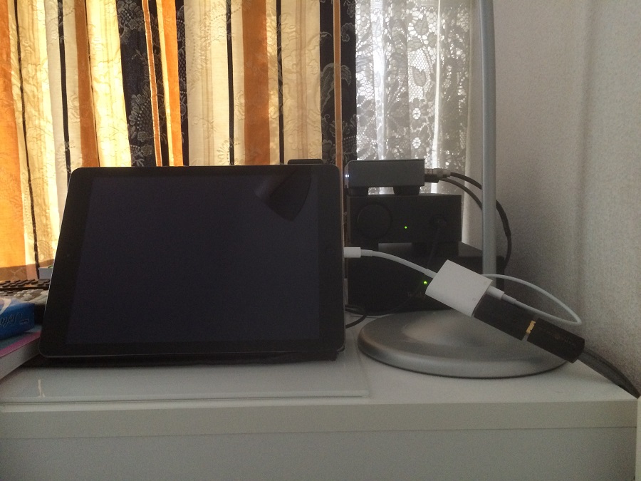 Phone/Tablet kao Streamer PC & HiFi HiFi forumi