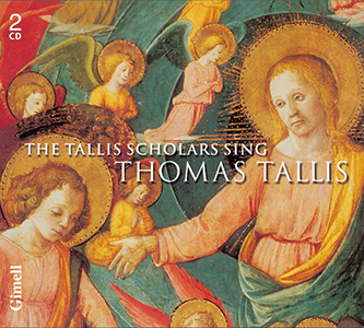 The Tallis Scholars Sing Thomas Tallis.jpg