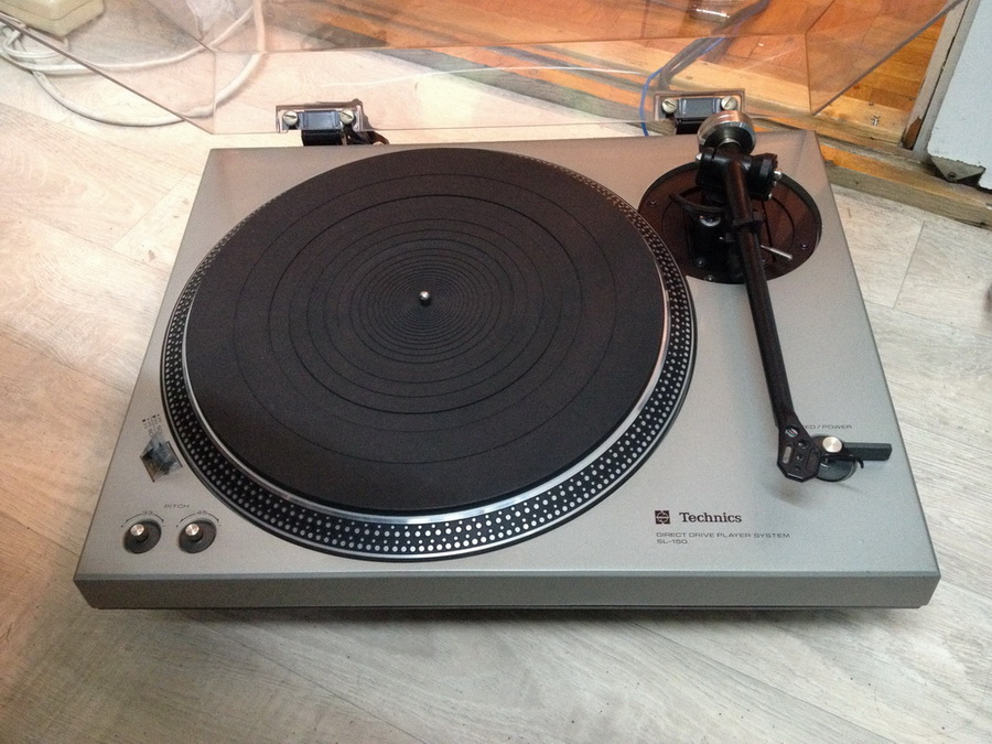 Povratak na analogni sistem - Vaši sistemi - HiFi forumi