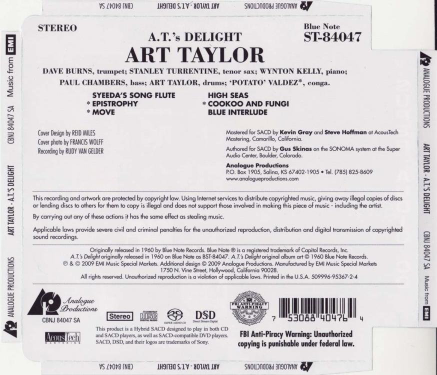 Art Taylor - A.T.'s Delight - Back copy.jpg