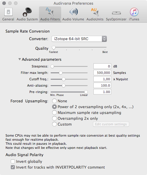 Linear phase vs minimum phase eq page 3 hi fi audio hifi forumi
