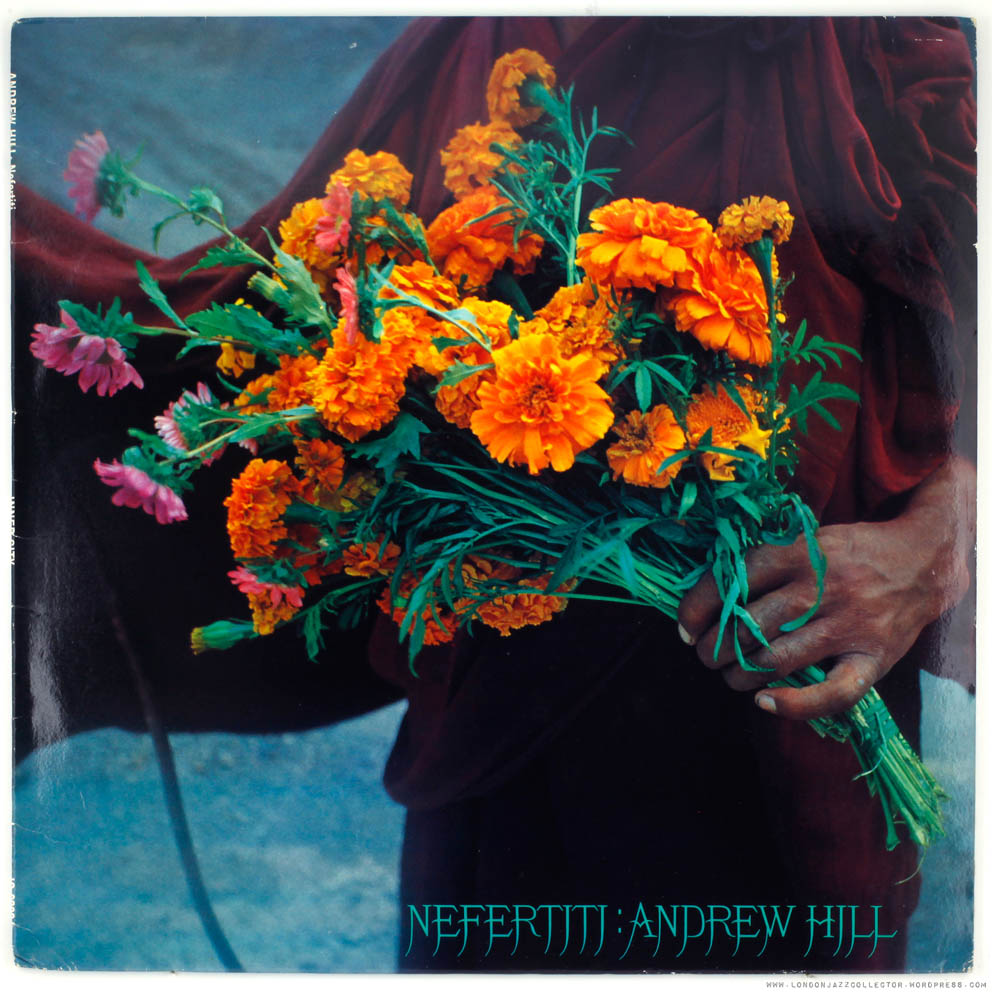 Andrew Hill - Muzika - HiFi forumi
