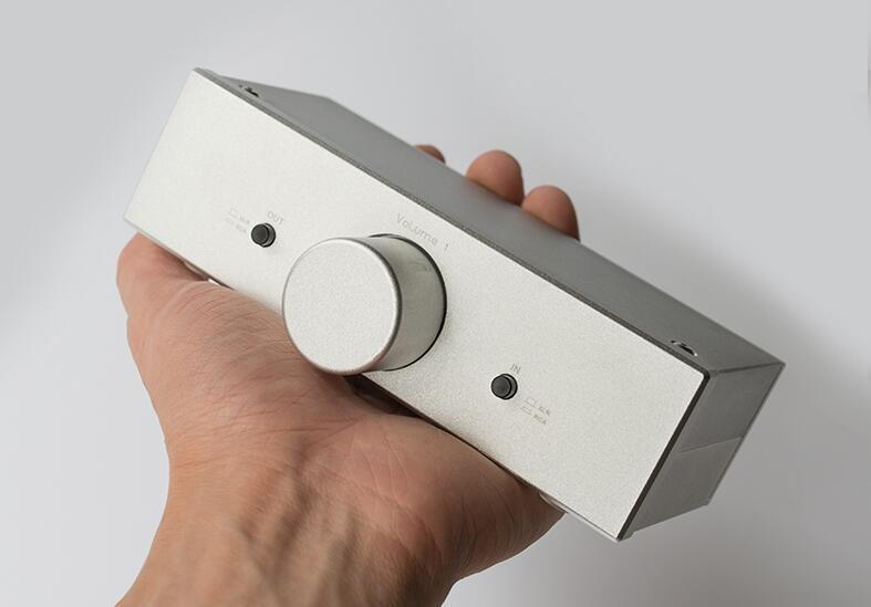 Pretpojacalo in a nutshell HiFi audio HiFi forumi