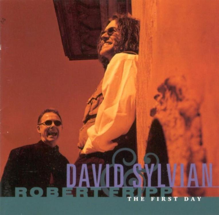 David Sylvian & Robert Fripp - The First Day.jpg