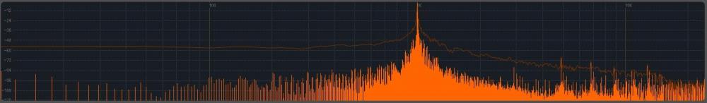 Spectrogram 1khz input  TDA7297.jpg