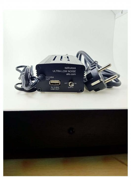 Intel NUC kit - PC & Hi-Fi - HiFi forumi