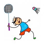 BadmintonBoy