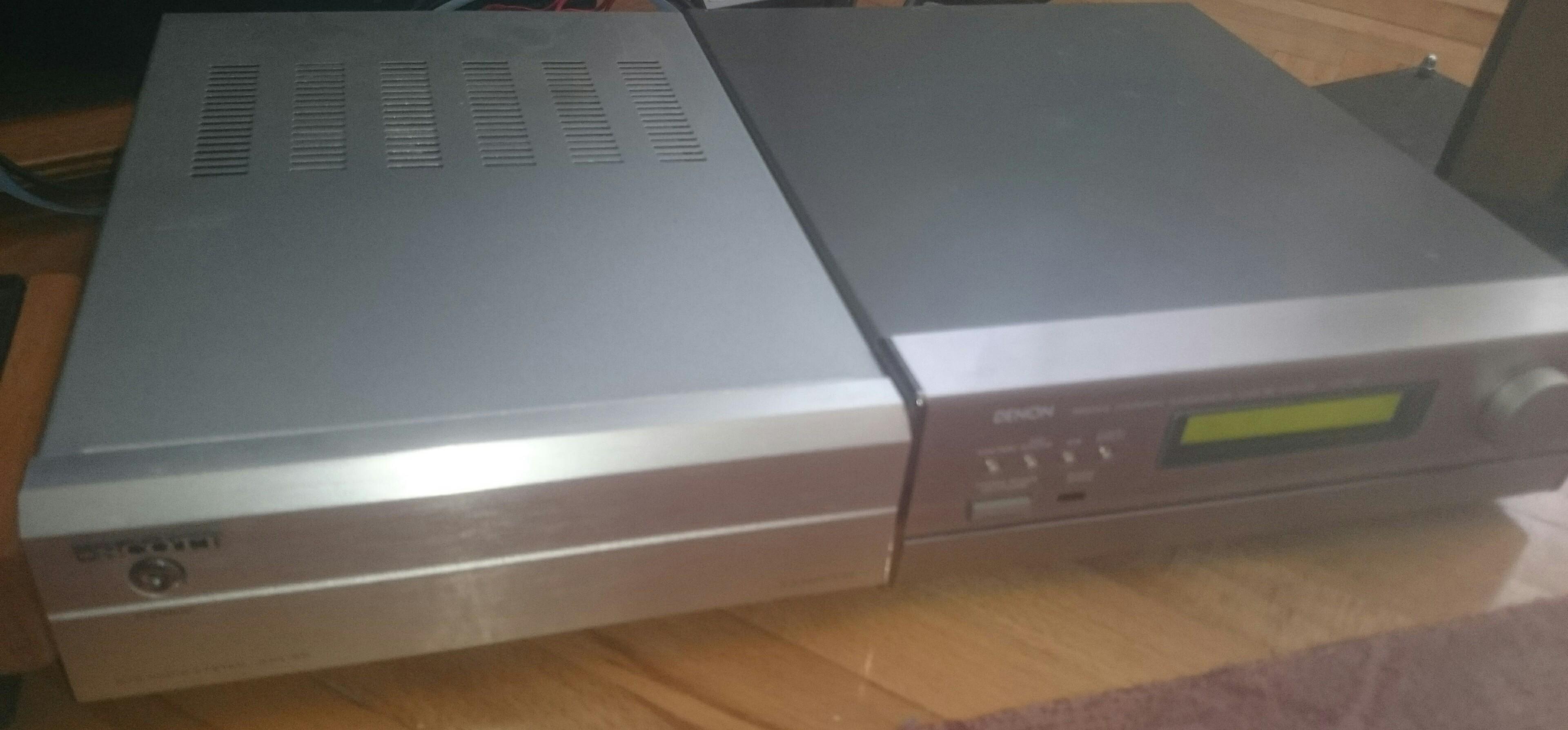 Preamp za icepower Šta da kupim? HiFi forumi