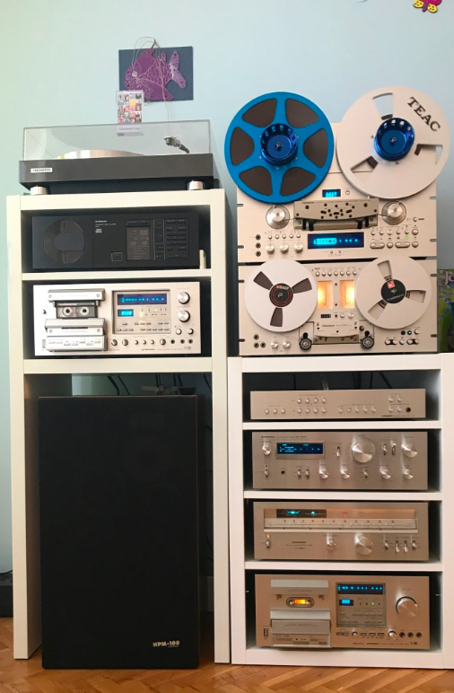 Primare - HiFi forumi