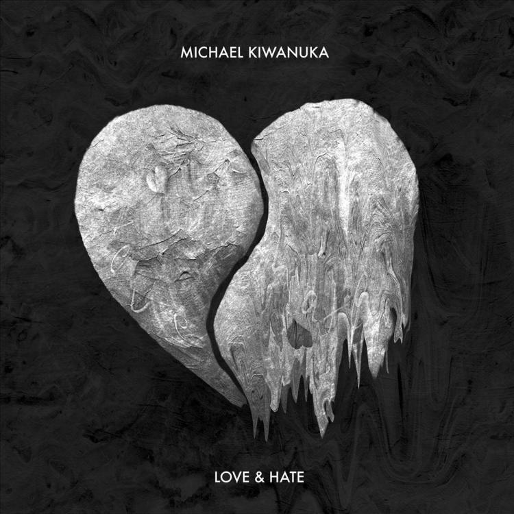 Michael Kiwanuka - Love & Hate.jpg