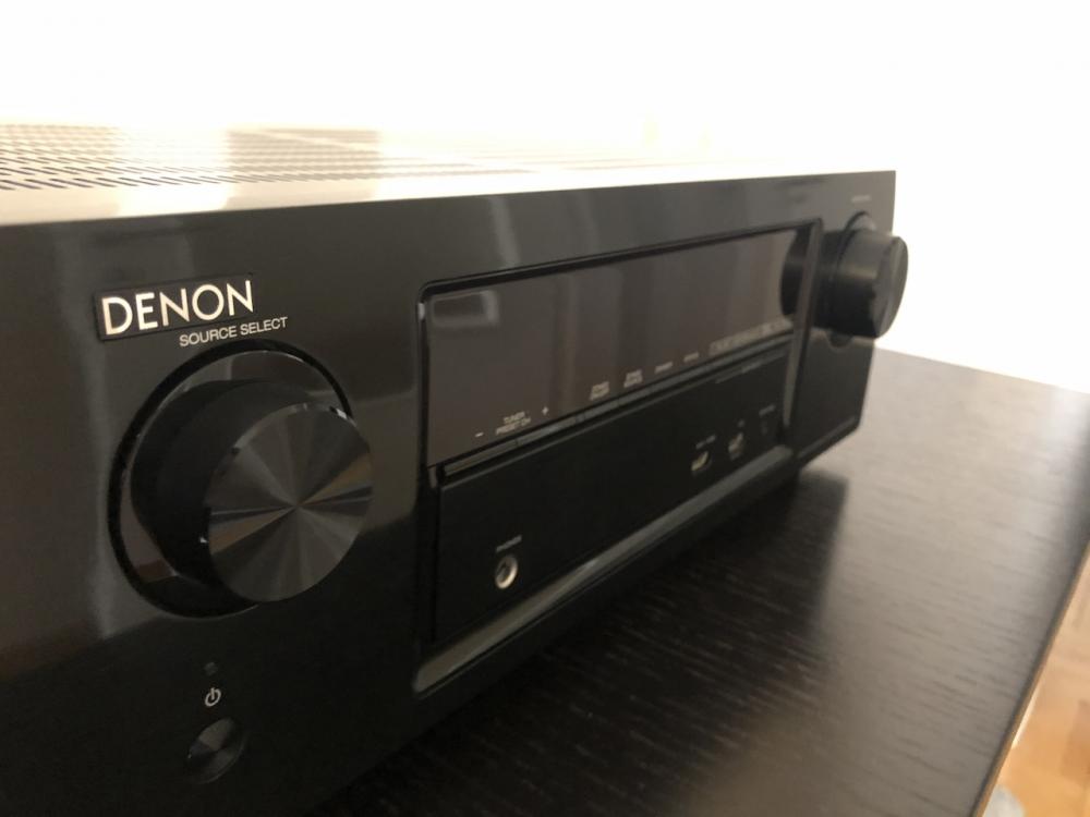 Denon AVR X1100W - 3.jpeg