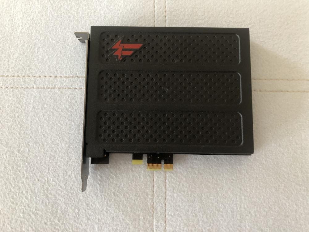 Creative Sound blaster x-fi titanium fatal1ty pro - 1.jpeg