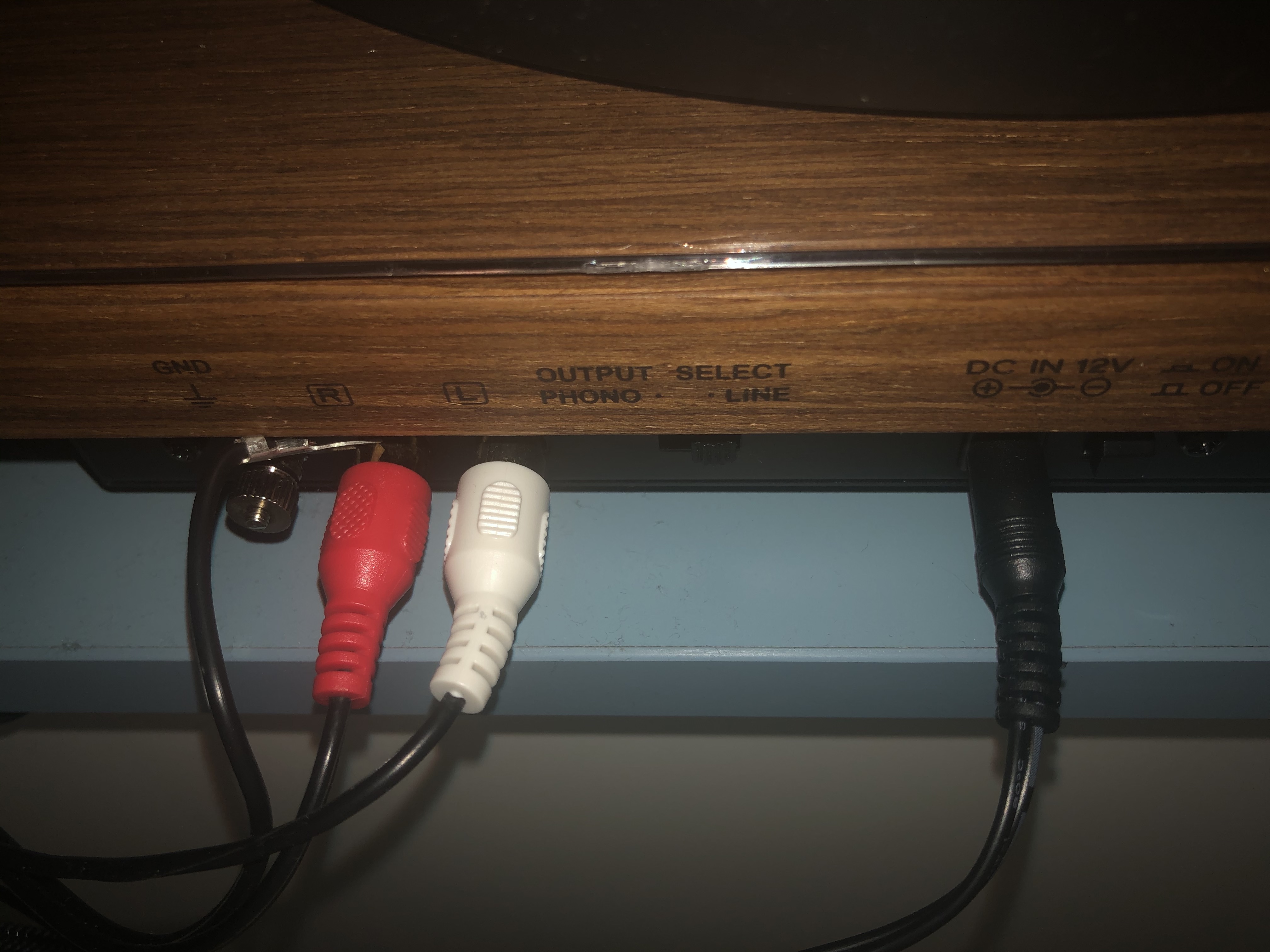 Povezivanje gramofona AT-LPW40WN - Šta da kupim? - HiFi forumi