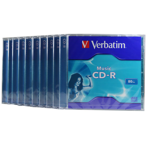 Cd za rezanje - razlicit zvuk - PC & Hi-Fi - HiFi forumi