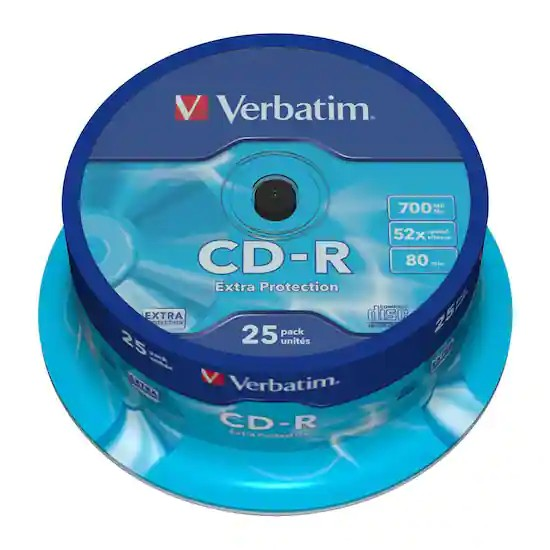 Cd za rezanje - razlicit zvuk - PC & Hi-Fi - HiFi forumi
