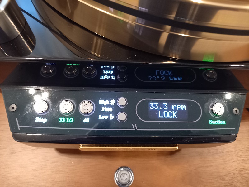 techdas air force 3 premium price