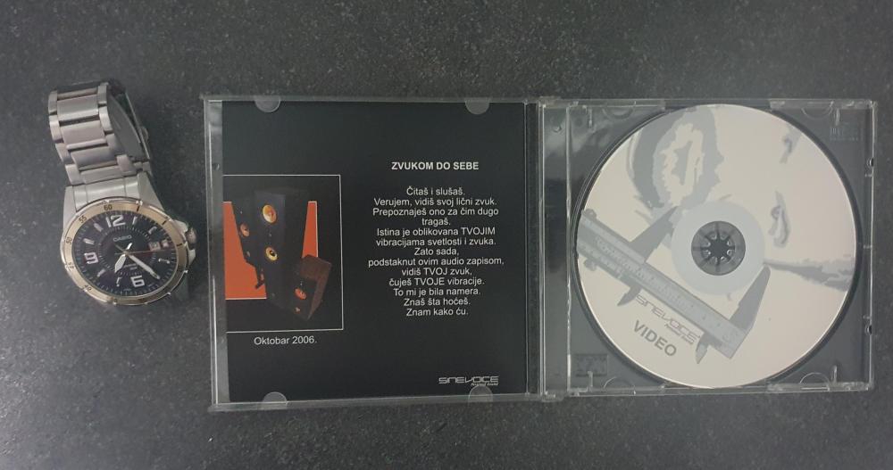 Šta se sluša ? - Page 781 - Muzika - HiFi forumi