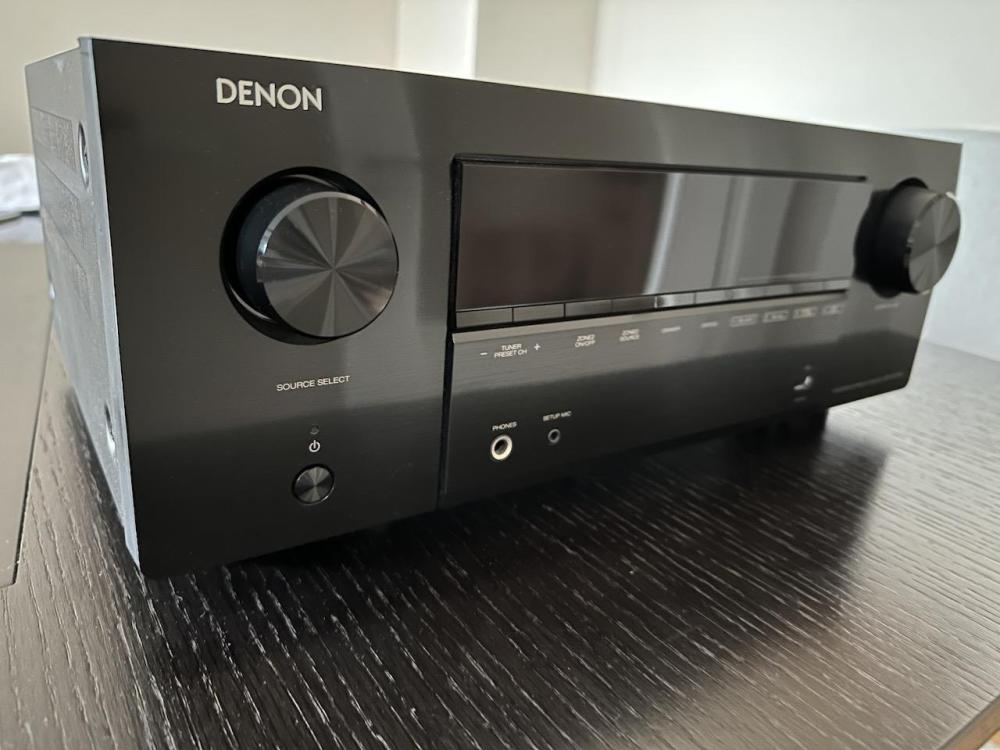 Denon AVR X2700H - 1.jpeg