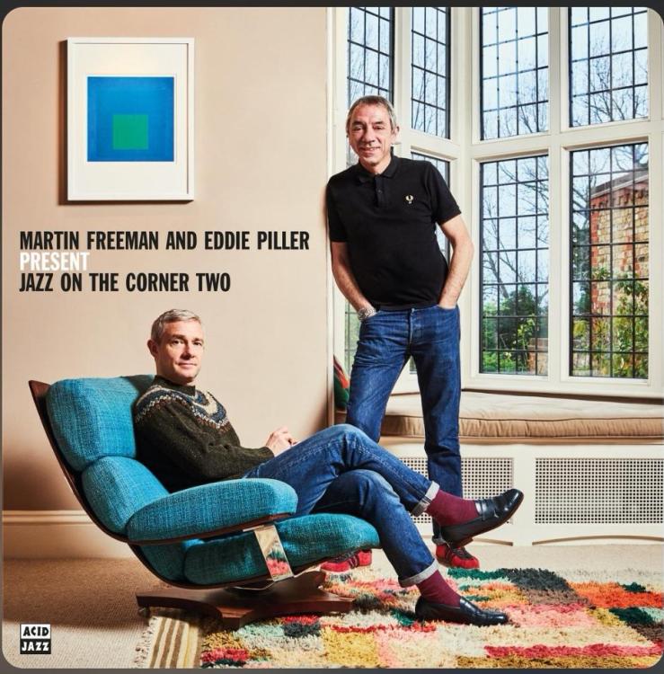 Šta se sluša ? - Page 788 - Muzika - HiFi forumi
