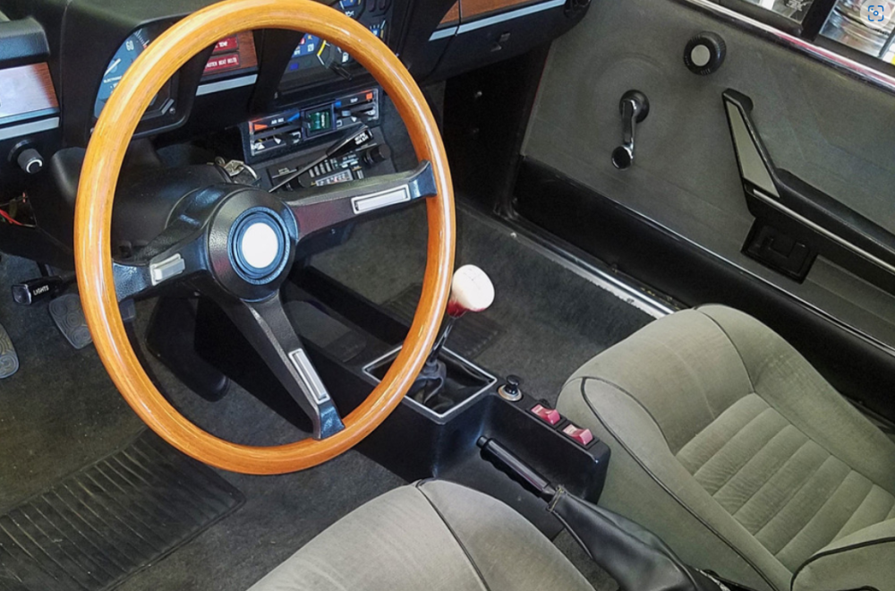 Automobili i motori o kojima sanjamo - Page 4 - Offtopic - HiFi forumi