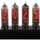 Nixie