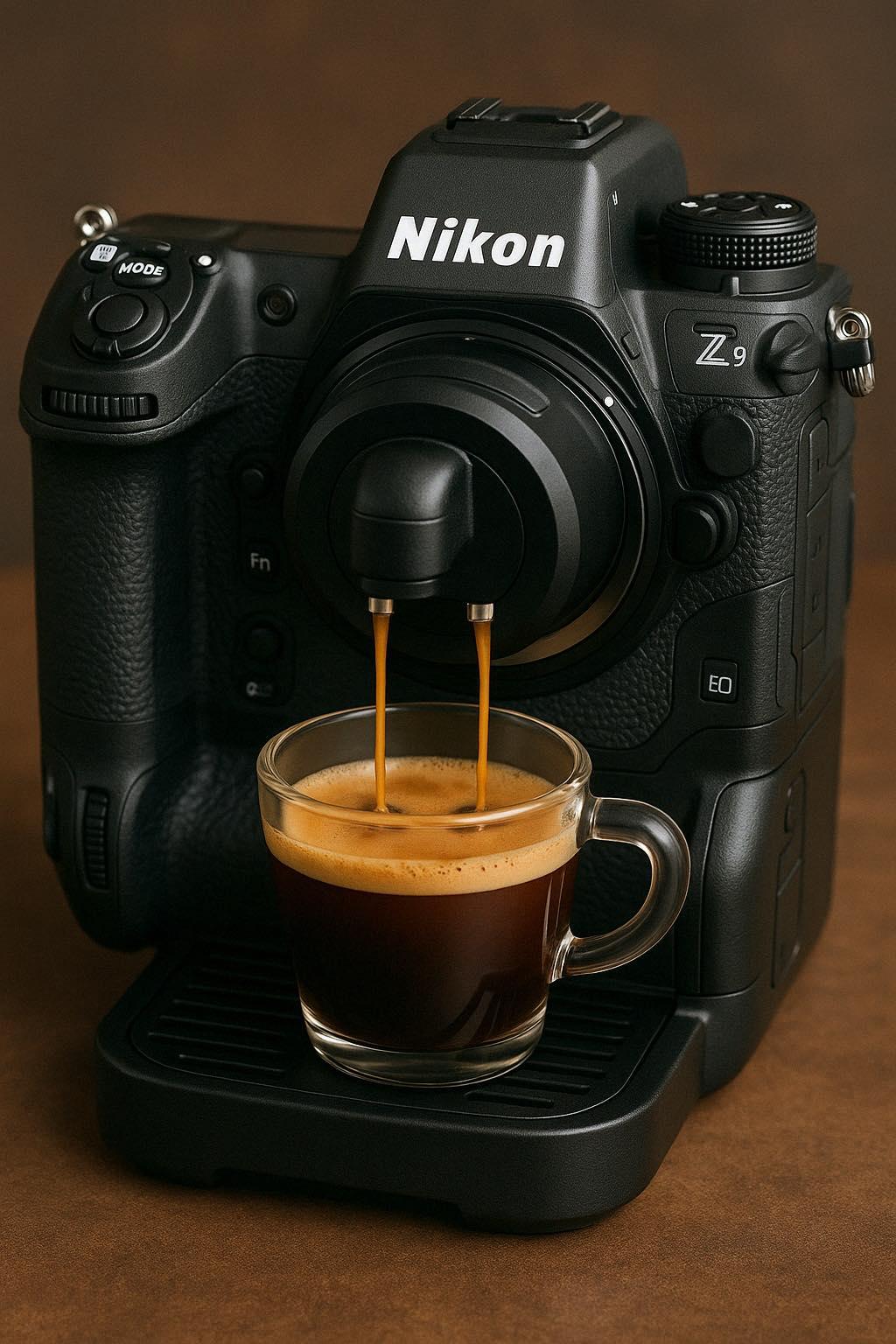 Capucho, Ristretto i tako to - Page 6 - Offtopic - HiFi forumi