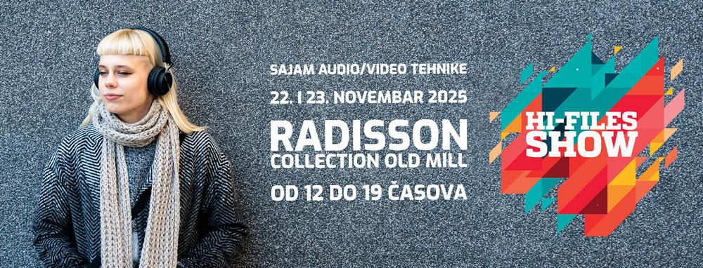 Hi-Files Show 2025